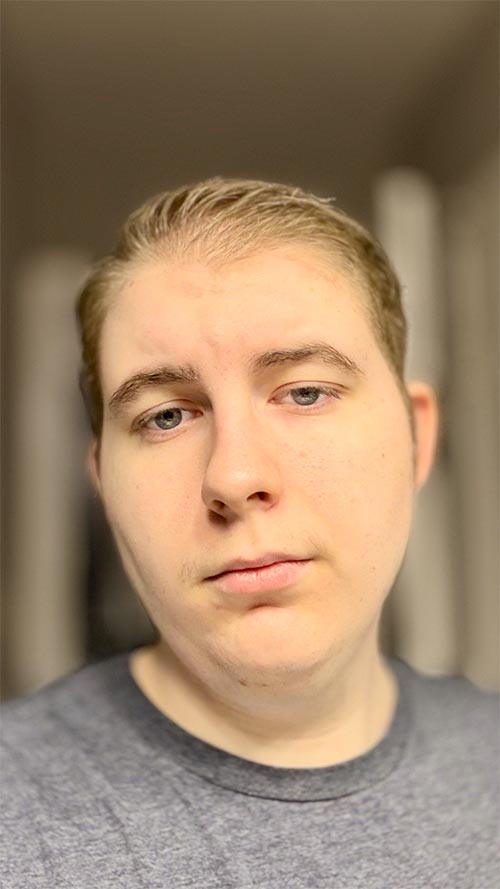 Portrait